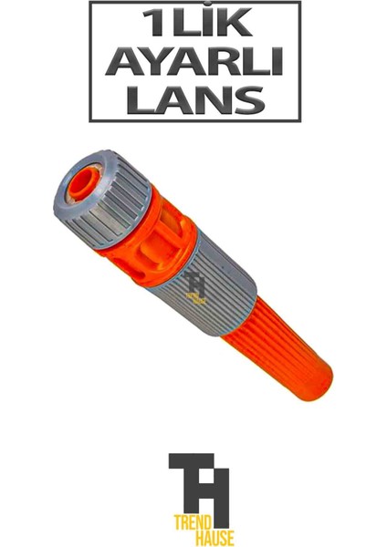 Ayarlı Lans 1 Lik
