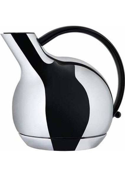 Çelik Elektrikli Su Isıtıcı, Çok Renkli, Pratik ve Dayanıklı Tasarım