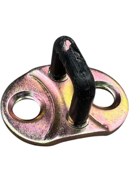 Hyundaı Karşılık Kilit Kapı H100 93-00/L300 93-00 Ön Sol/sağ