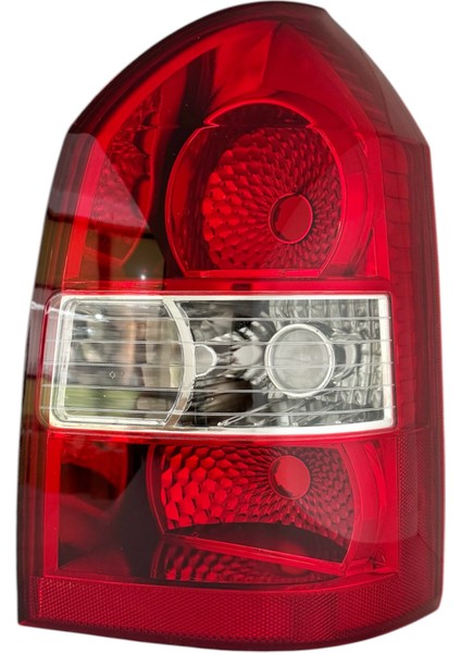 Hyundaı Stop Tucson 04-10 Sağ