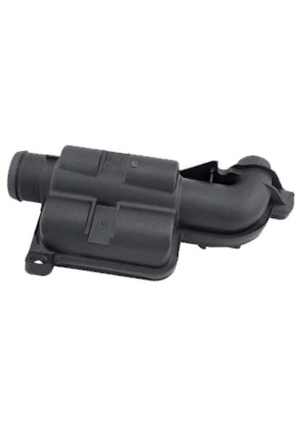 Hava Filtre Kutusu Deposu P107-P206-P207-P307-C1-C2-C3-C3 Iı-C3 Iıı-Xsara Iı DV4TD 1.4hdı 8V- Fıesta 03-08 -Fusıon 01-12 1.4tdcı