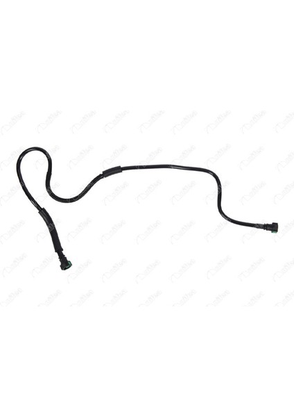 Yakıt Borusu Ford C-Max Iı 1.6 Tdci 11> Focus Iıı 11>17 1.6 Tdcı