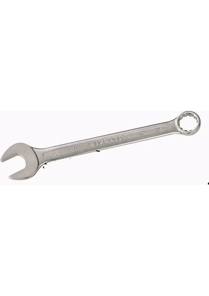 Izeltaş 0320 Kombine Anahtar 24 mm Kısa Boy