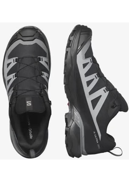 x Ultra 360 Gore-Tex Black Magnet Shade Erkek Outdoor Ayakkabı indirimleri