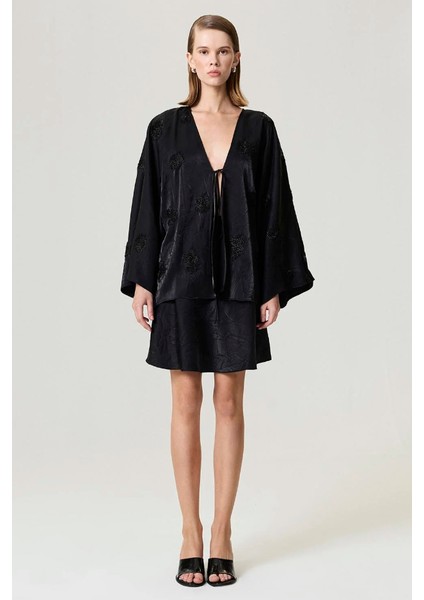 N26KN11126 Nocturne Kimono modelleri