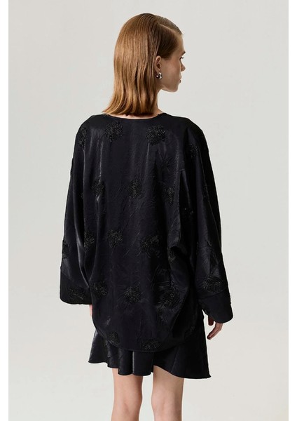 N26KN11126 Nocturne Kimono fırsatları