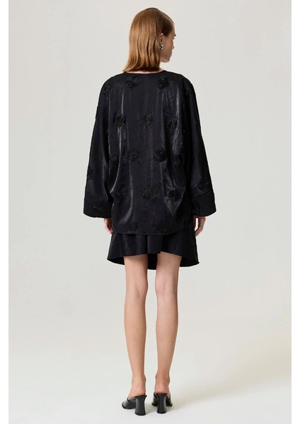 N26KN11126 Nocturne Kimono indirimleri