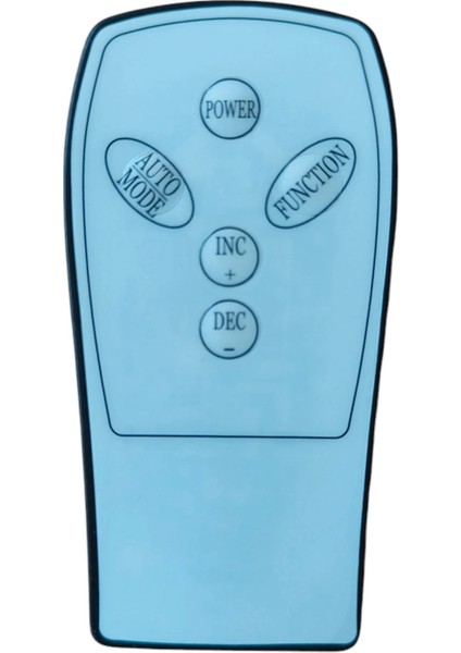 Ayak Tens Cihazı Uzaktan Kumandası Nrd 632 - Lisinya