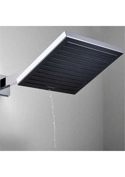 Pulsify E Pulsify E Tepe Duşu 260 1jet Ecosmart Krom fiyatları