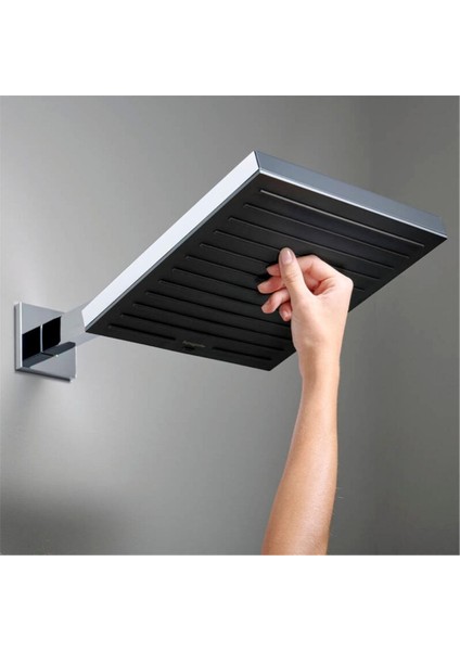 Pulsify E Pulsify E Tepe Duşu 260 1jet Ecosmart Krom modelleri