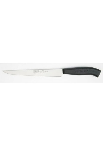 61161 - Sürmene Peynir Bıçağı 20 cm - Lisinya