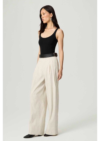 N26KN3434 Nocturne Pantolon