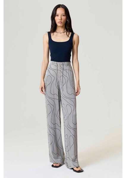 N26KN3415 Nocturne Pantolon