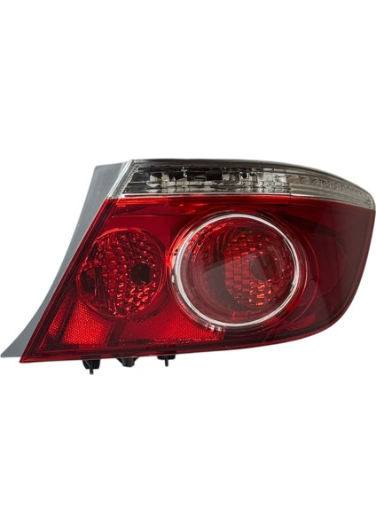 Honda Stop Cıty 05-08 Dış Sağ