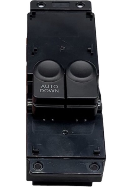 Hyundaı Düğme Cam Açma Accent Blue 11-14 Ön Sol (Çiftli) modelleri