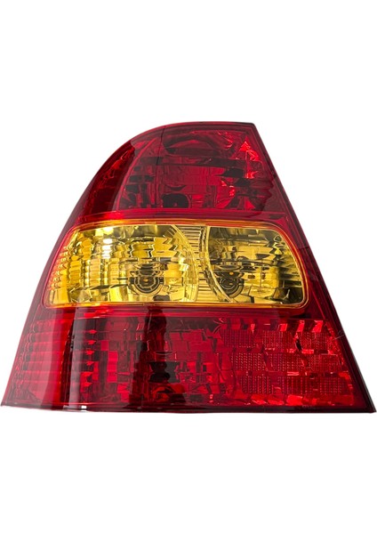 Toyota Stop Corolla 01-03 Sol (Duylu)