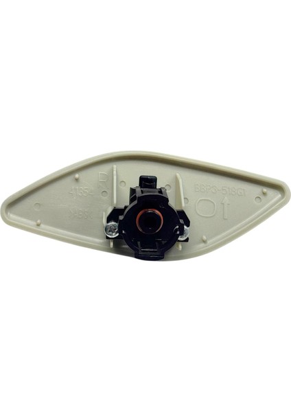 Mazda Kapak Far Yıkama Mazda 3 09-12 Sağ fiyatları