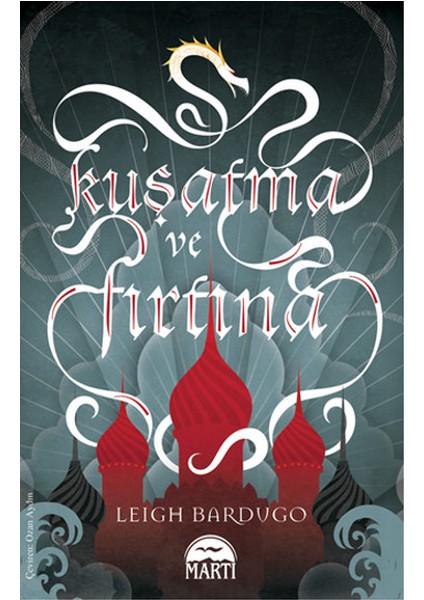 Kuşatma ve Fırtına