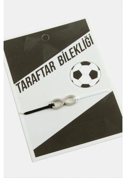 Taraftar Ip Bileklik