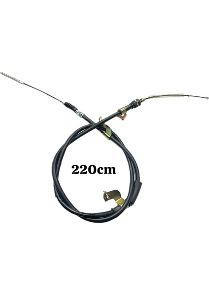 Hyundaı Tel Fren El H100 95-02 Arka Sağ