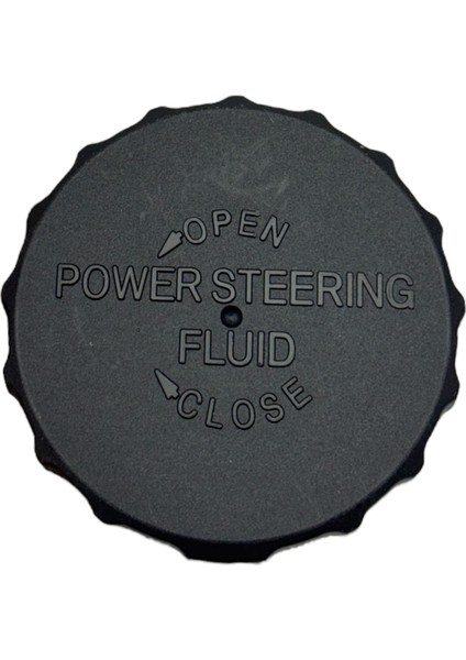 Toyota Kapak Depo Hid.dir.yağ Corolla AE101 92-97