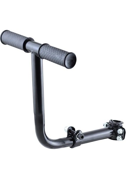 Elektrikli Bisiklet Sele Arkası Tutamak Set