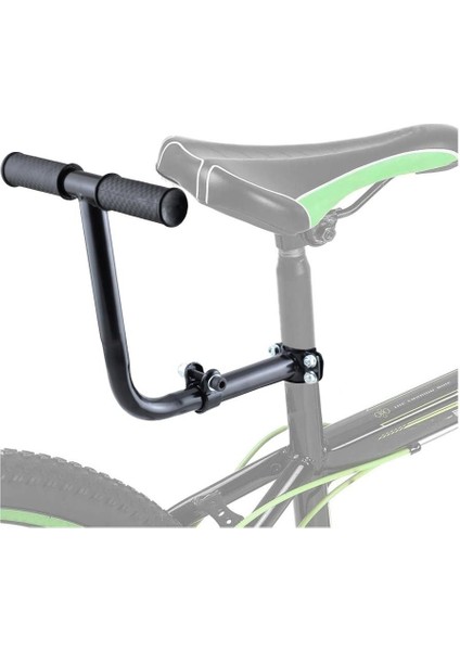 Elektrikli Bisiklet Sele Arkası Tutamak Set fiyatları