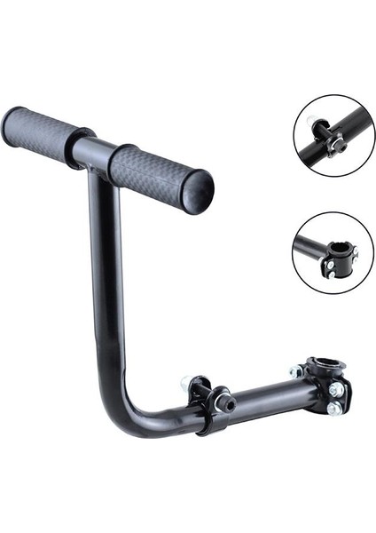 Elektrikli Bisiklet Sele Arkası Tutamak Set modelleri