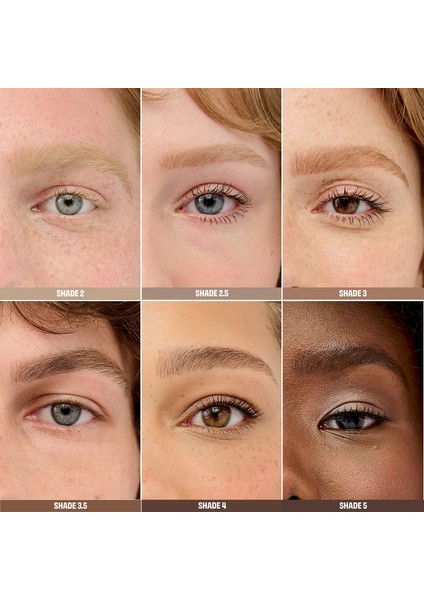 Precisely, My Brow Detailer - Kaş Kalemi 5 (0,02 G) modelleri