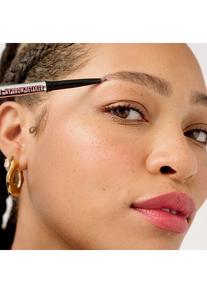Precisely, My Brow Detailer - Kaş Kalemi 5 (0,02 G) fırsatları