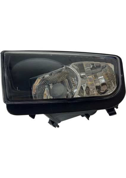 Isuzu Lamba Sis D-Max 12-15 Sol (Kare)