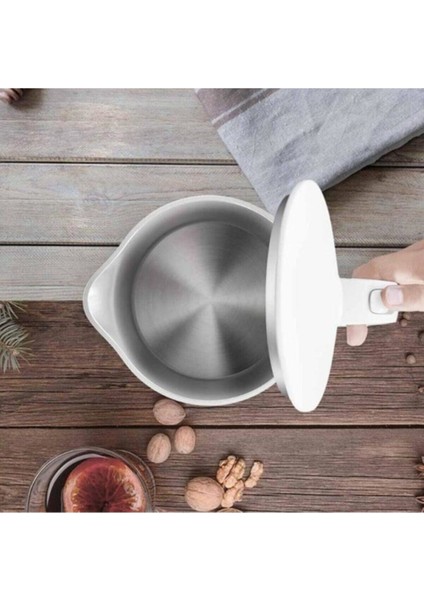 Beyaz 1,5 Lt Elektrikli Su Isıtıcı, Güvenilir ve Şık Tasarım modelleri