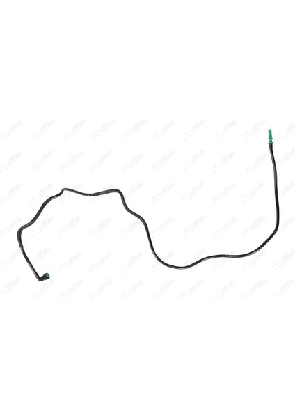 Yakıt Borusu Renault Captur I J5 H5 1.5 Dcı J5MW 13 > 175100683R-175102370R