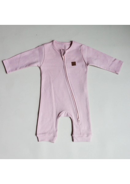 Çift Taraf Fermuarlı Bebek Tulumu Tulum fiyatları