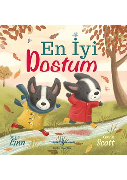 En Iyi Dostum