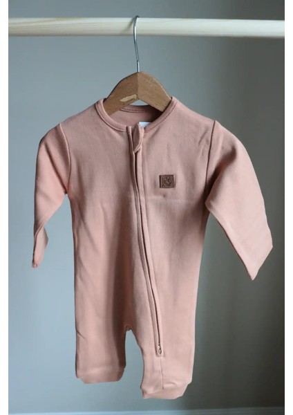 Çift Taraf Fermuarlı Bebek Tulumu Tulum fiyatları