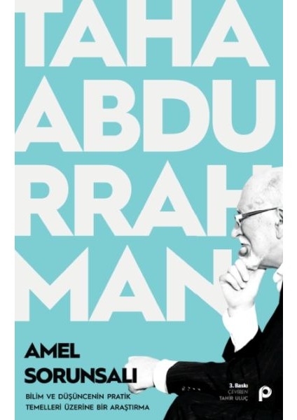 Amel Sorunsalı