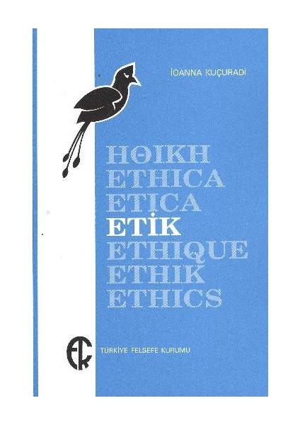 Etik