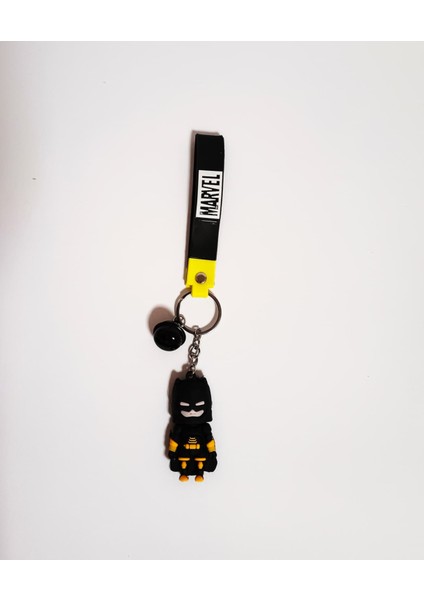 Anahtarlık Batman