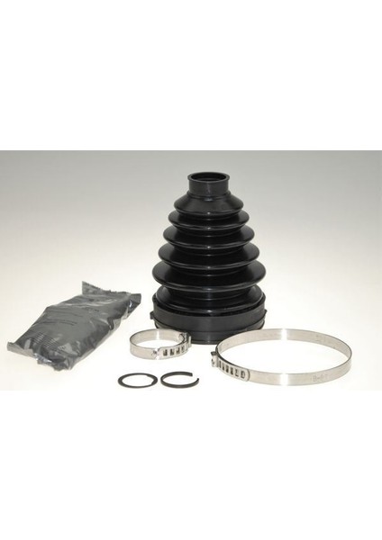 306942 - Ic Aks Korugu Vw Golf 04-14 Passat 06-11 Audı A3 04-08 Seat Leon 06-10 Skoda Octavıa 04-