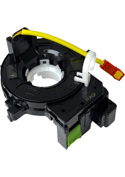 Mıtsubıshı Zemberek Aırbag L200 15-22 (Tek Kablolu)