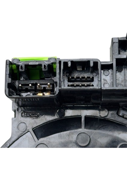 Mıtsubıshı Zemberek Aırbag L200 15-22 (Tek Kablolu) modelleri