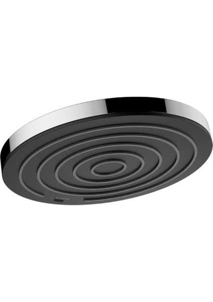 Pulsify S Tepe Duşu 260 1jet Ecosmart Krom