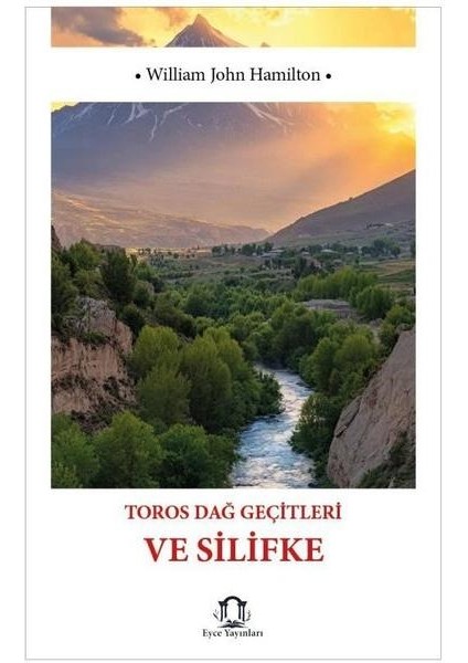Toros Dağ Geçitleri ve Silifke