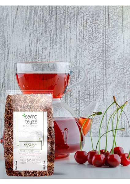 Detox Form Paketi (Avokado Yaprağı, Kiraz Sapı, Mısır Püskülü, Form9 Sirkesi) fırsatları