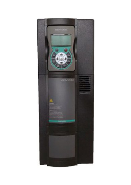 ADV-4450-KBX-4 45/55KW Invertör