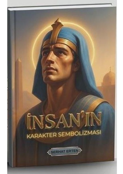 Insan'ın Karakter Sembolizması