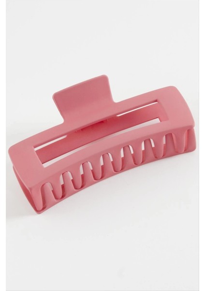 Dikdörtgen Renkli Mandal Toka 12 cm