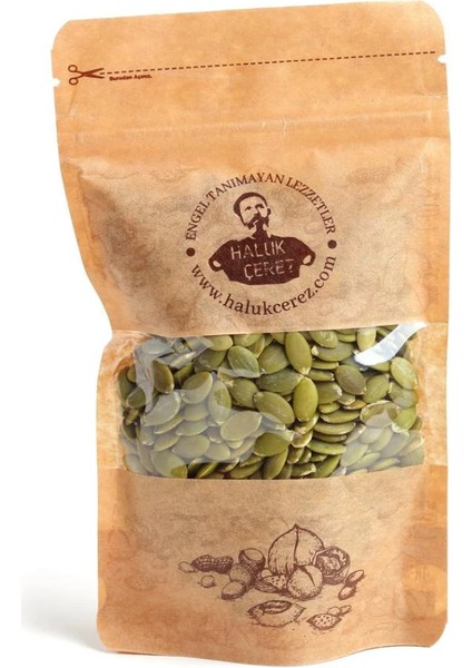 Yerli Kabak Çekirdeği Içi 500 Gram