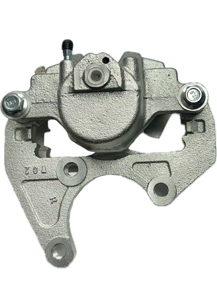 Kıa Kaliper Fren Bongo 04-09 Ön Sağ modelleri